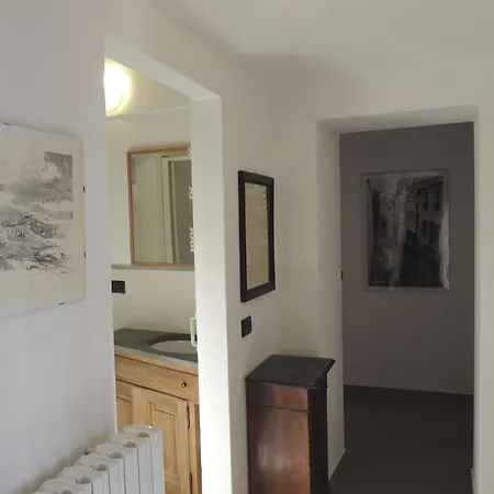 La Casa Di Cocca Apartment Alba  Room photo