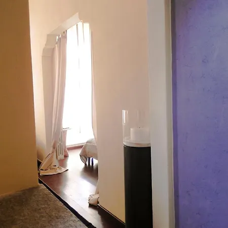 La Casa Di Cocca Apartment Alba  Room photo