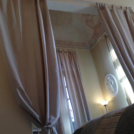 La Casa Di Cocca Apartment Alba  Room photo