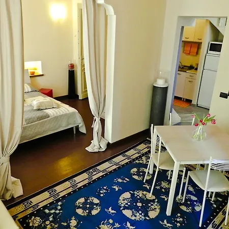 La Casa Di Cocca Apartment Alba  Room photo