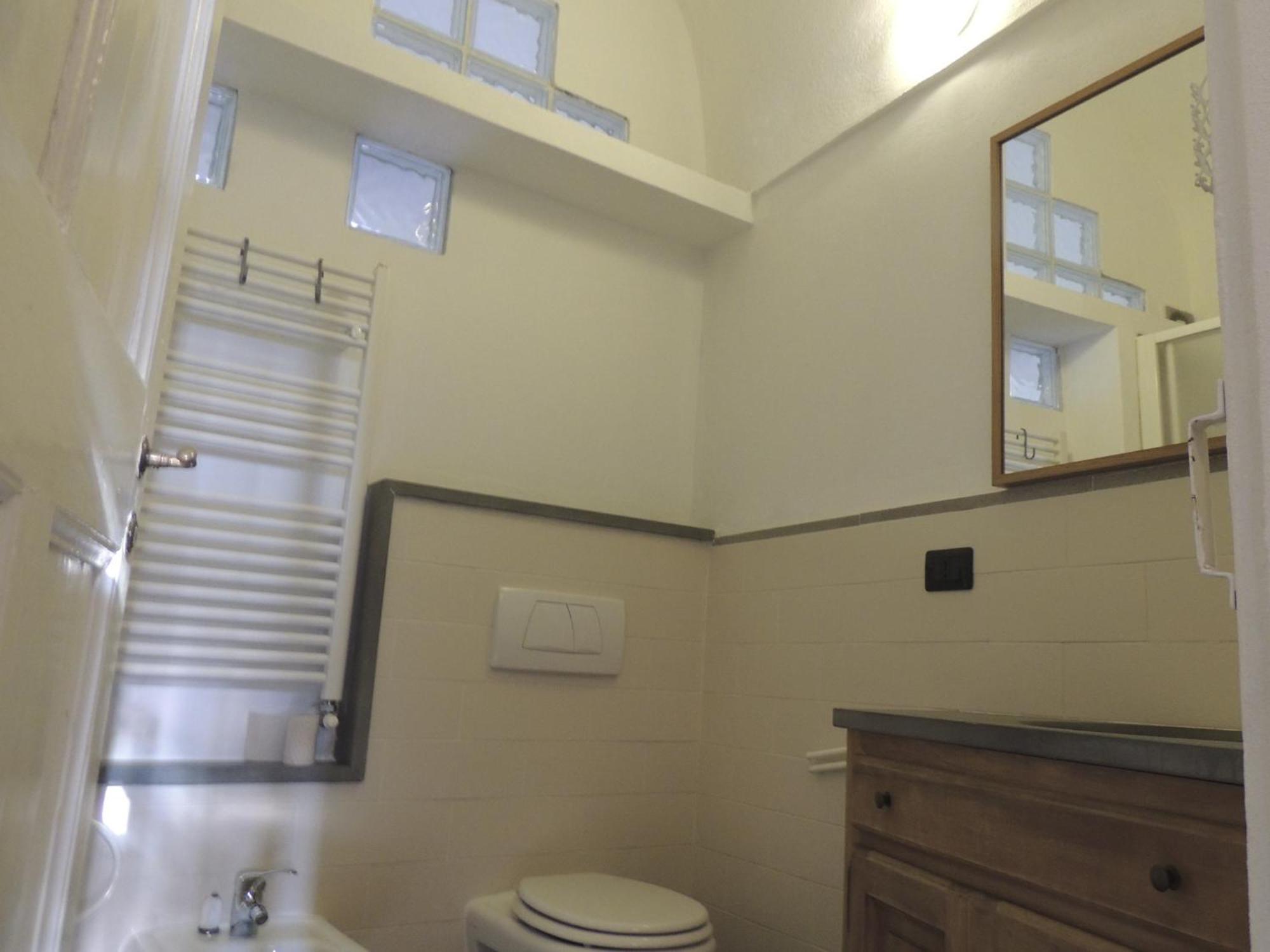 Appartamento La Casa Di Cocca