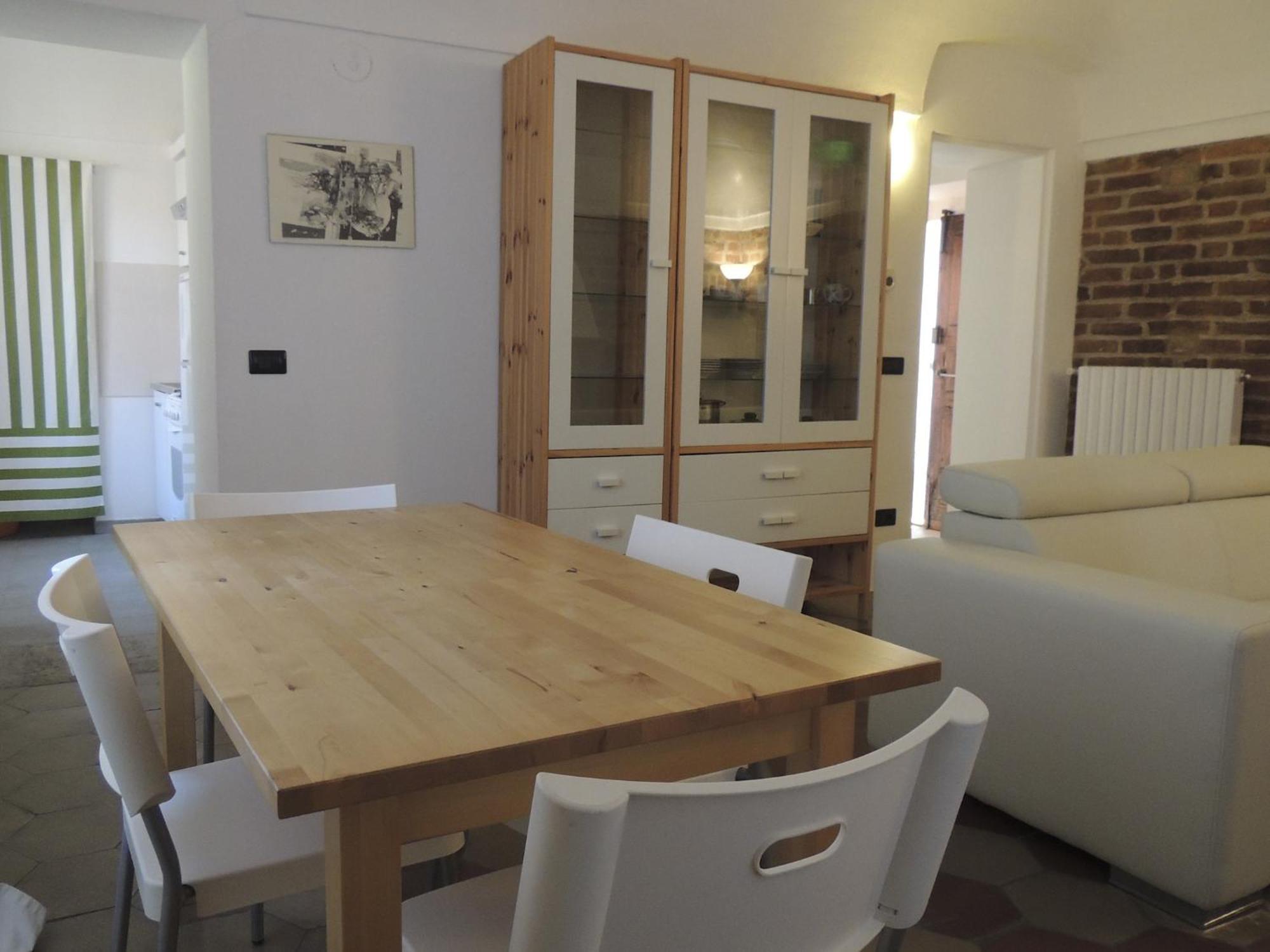 La Casa Di Cocca Alba (Piedmont)