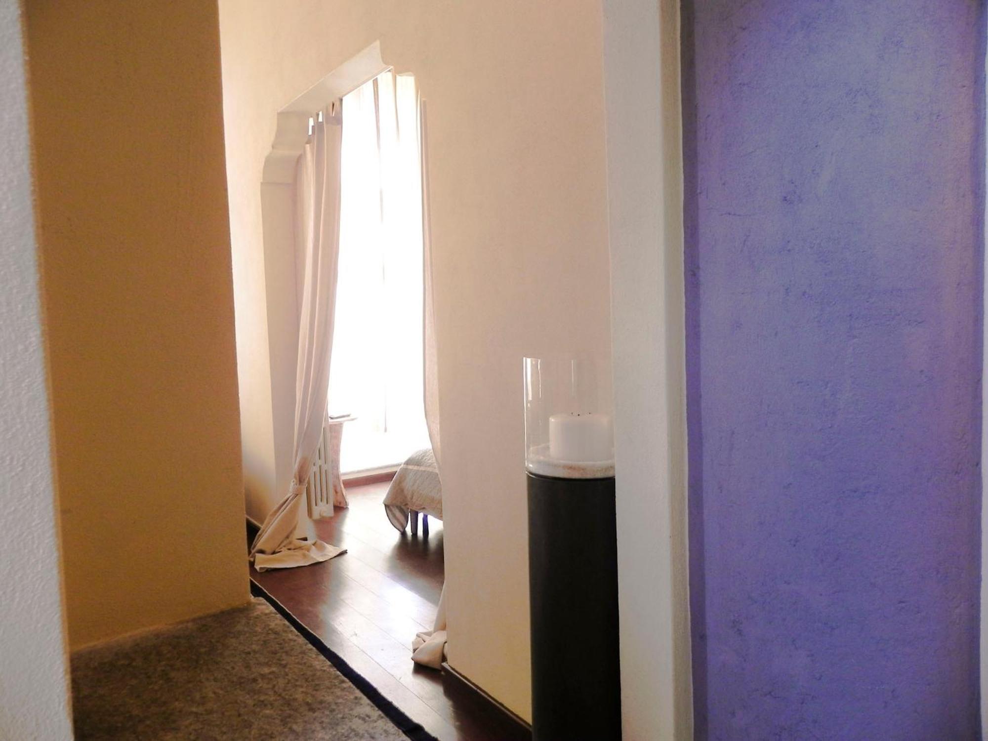 La Casa Di Cocca Alba (Piedmont)