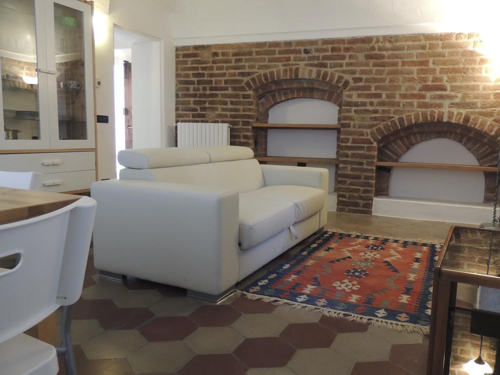 La Casa Di Cocca Apartment Alba (Piedmont)