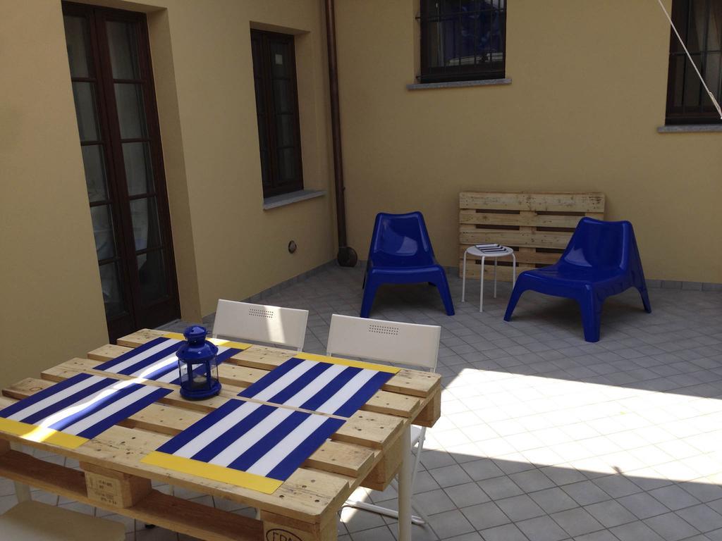 La Casa Di Milly Appartement *