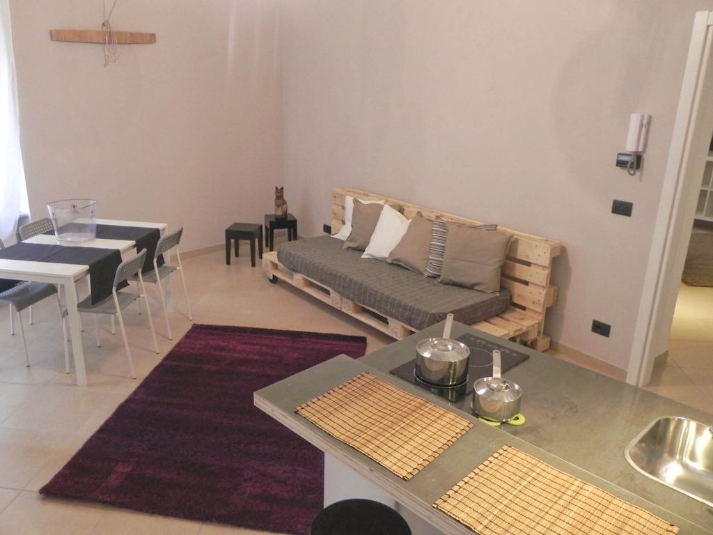 Appartement La Casa Di Milly *