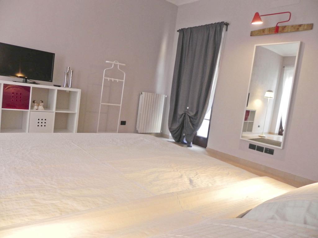 La Casa Di Milly Appartement Alba (Piedmont)