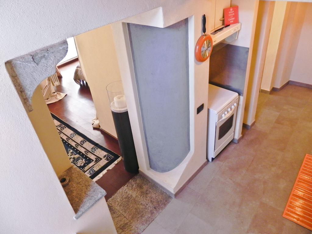 Apartment La Casa Di Cocca Alba (Piedmont)