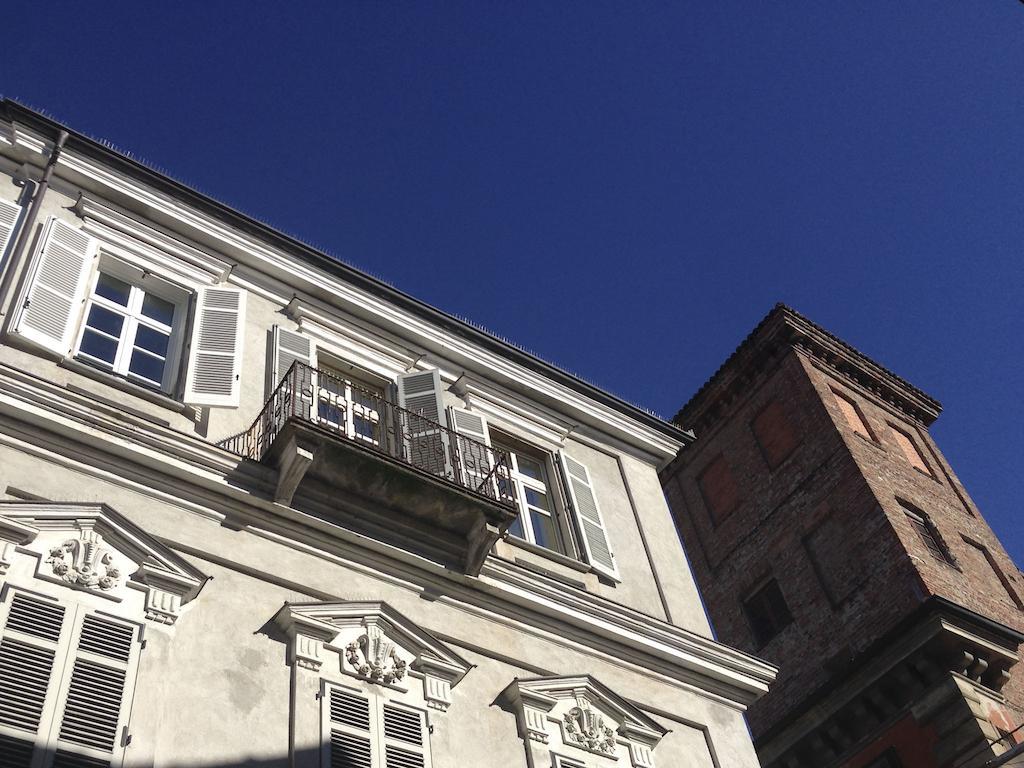 La Casa Di Cocca * Alba (Piedmont)