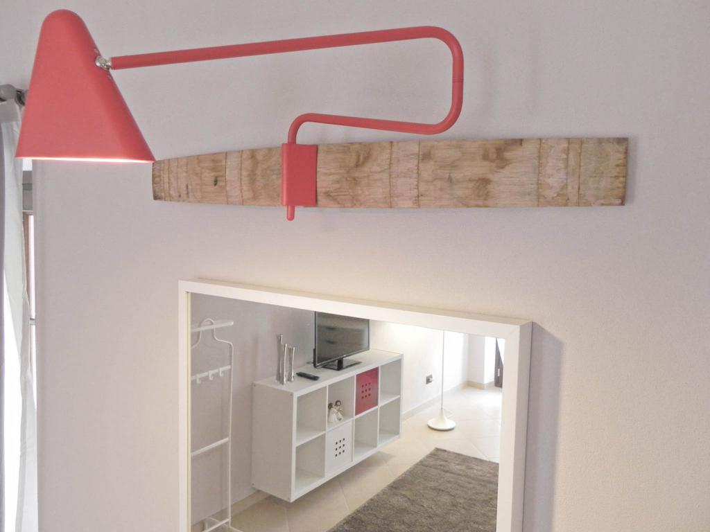 La Casa Di Milly Appartement