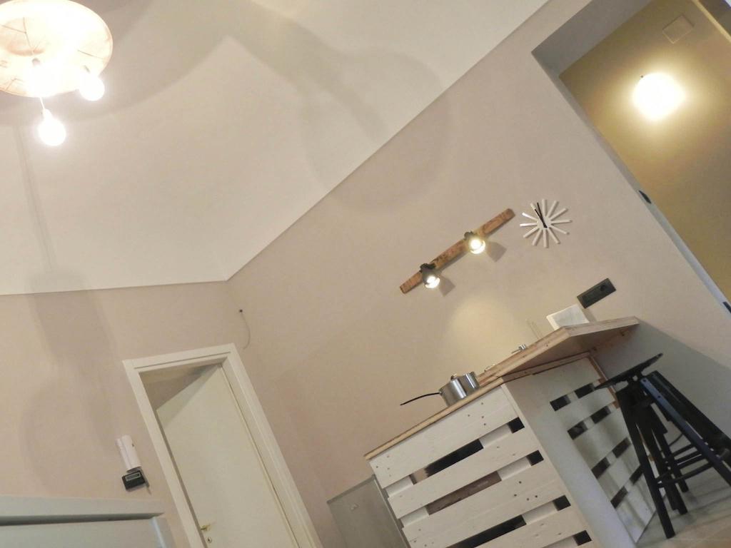 La Casa Di Milly *