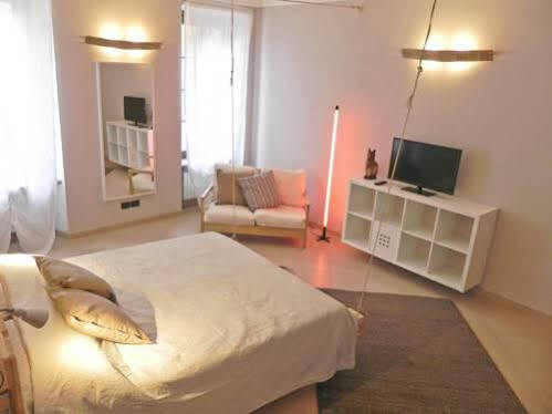 La Casa Di Milly Appartement